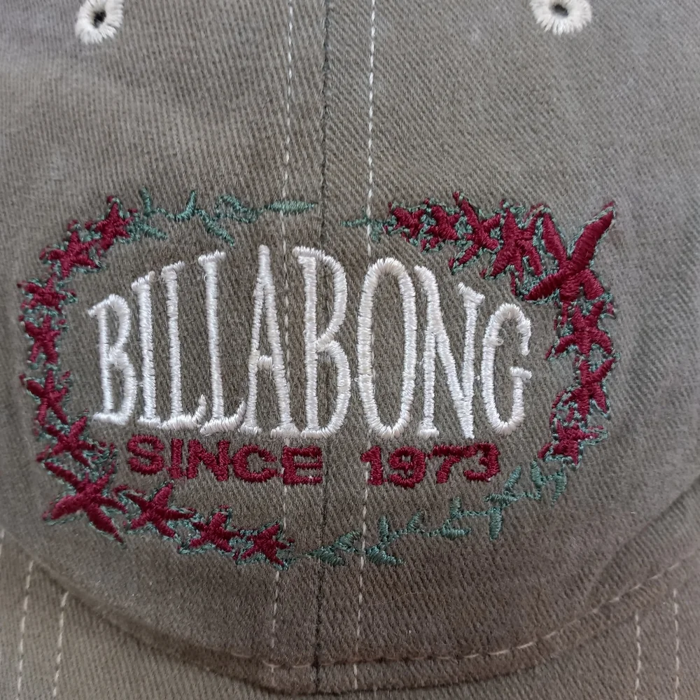 Billabong good vintage